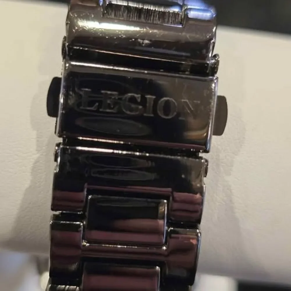 Legion Diamond LGA0003GU Watch
